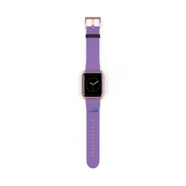 Purple Nexsweet Apple Watch Band - Image 21