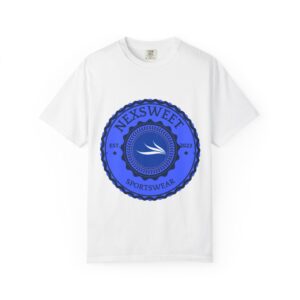 Nexsweet Legacy Unisex Garment-Dyed T-shirt