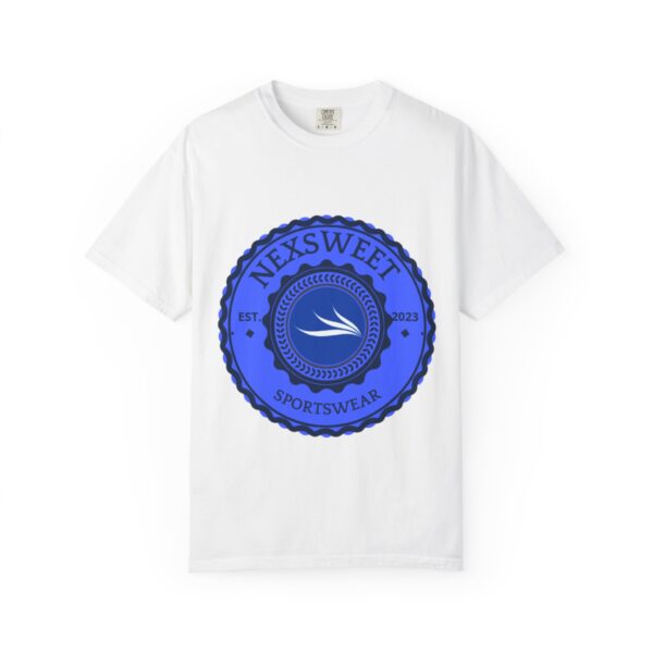 Nexsweet Legacy Unisex Garment-Dyed T-shirt