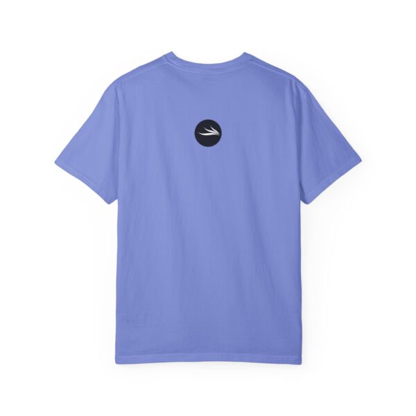 Nexsweet Legacy Unisex Garment-Dyed T-shirt - Image 34