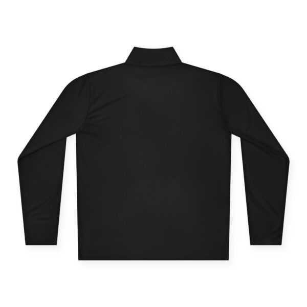 Unisex Quarter-Zip Pullover by Nexsweet - Image 6