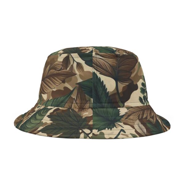 X54 Army Bucket Hat (AOP) - Image 7