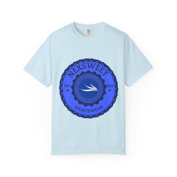 Nexsweet Legacy Unisex Garment-Dyed T-shirt - Image 29