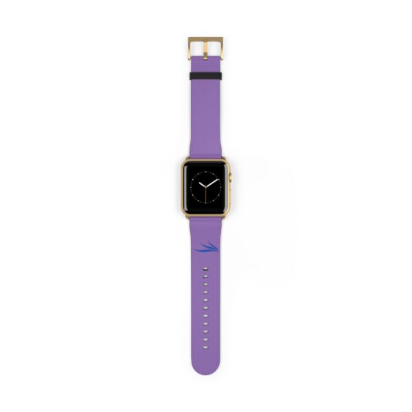 Purple Nexsweet Apple Watch Band - Image 25