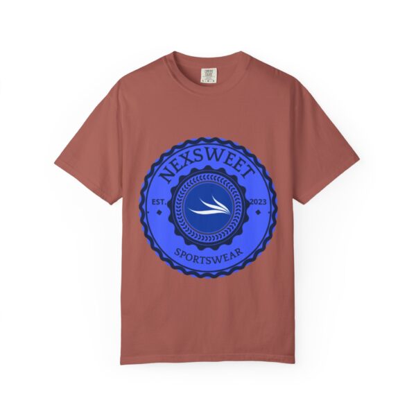 Nexsweet Legacy Unisex Garment-Dyed T-shirt - Image 57