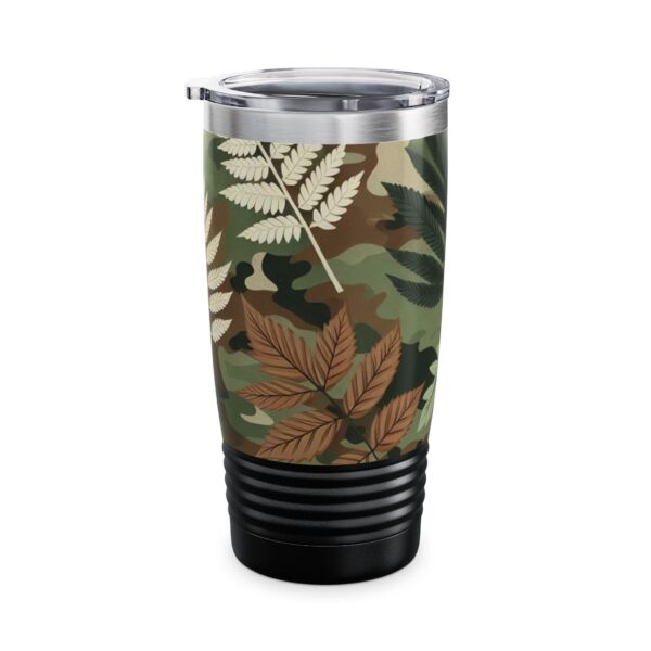 The Lost Army Ringneck Tumbler, 20oz - Image 2