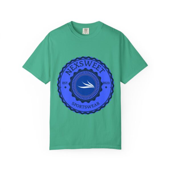 Nexsweet Legacy Unisex Garment-Dyed T-shirt - Image 21