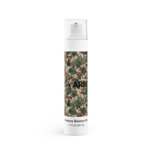 X54 Army Moisture Balance Gel, 1.7oz