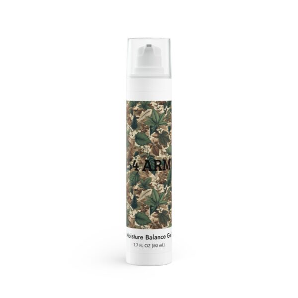 X54 Army Moisture Balance Gel, 1.7oz
