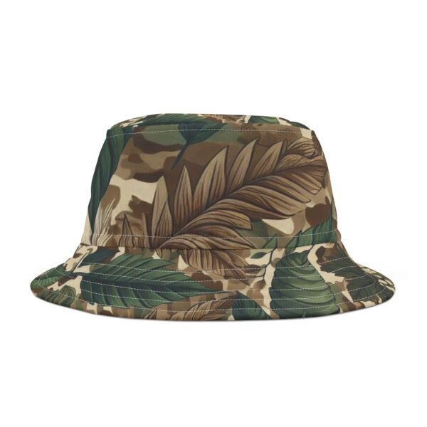 X54 Army Bucket Hat (AOP) - Image 4