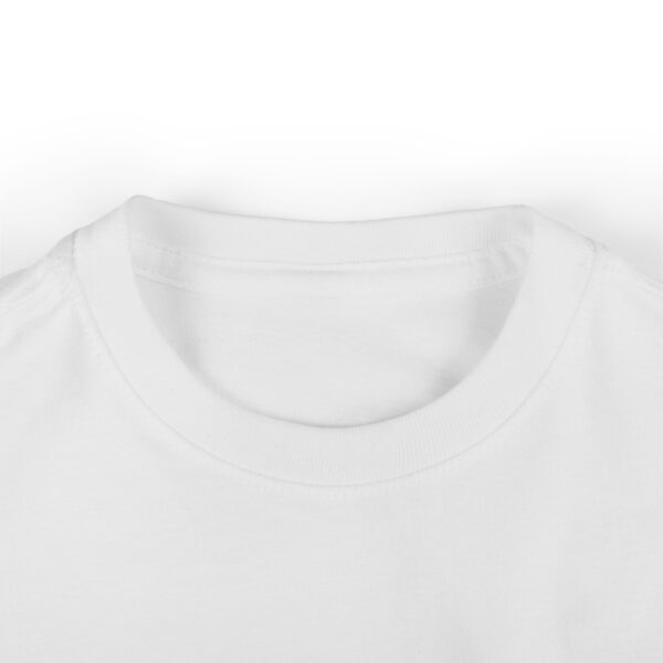 Zebra Infant Fine Jersey Tee by Nexsweet - Image 3