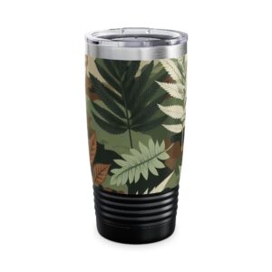 The Lost Army Ringneck Tumbler, 20oz