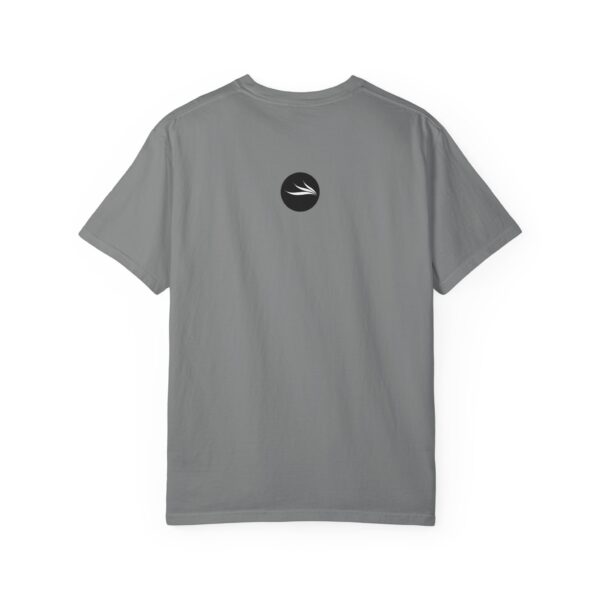 Nexsweet Legacy Unisex Garment-Dyed T-shirt - Image 14