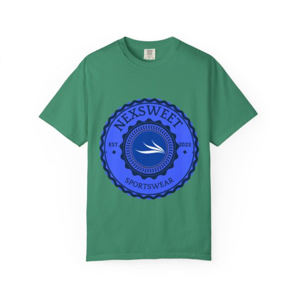 Nexsweet Legacy Unisex Garment-Dyed T-shirt - Image 17