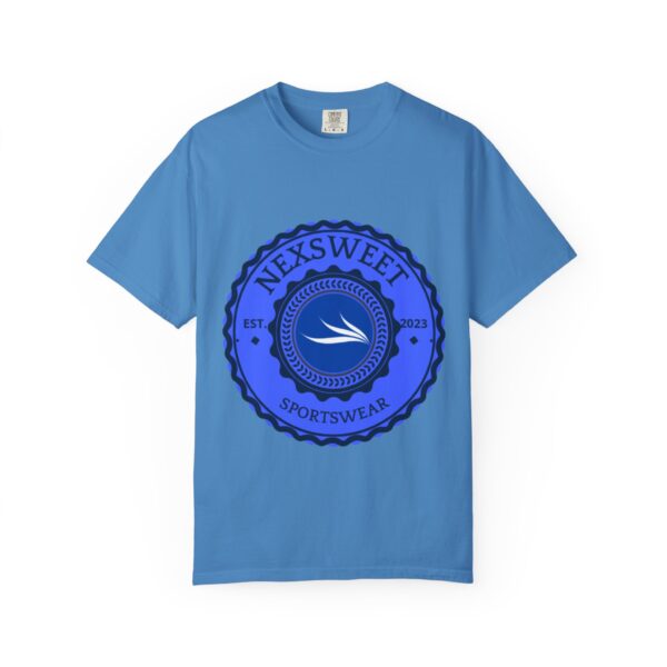 Nexsweet Legacy Unisex Garment-Dyed T-shirt - Image 37