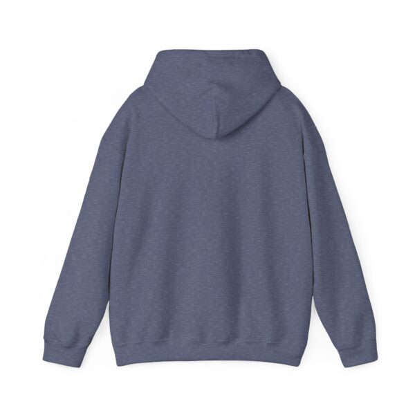 Blue Lagoon Unisex Heavy Blend™ Hooded Sweatshirt by Nexsweet - Image 22