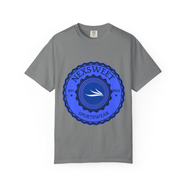 Nexsweet Legacy Unisex Garment-Dyed T-shirt - Image 13