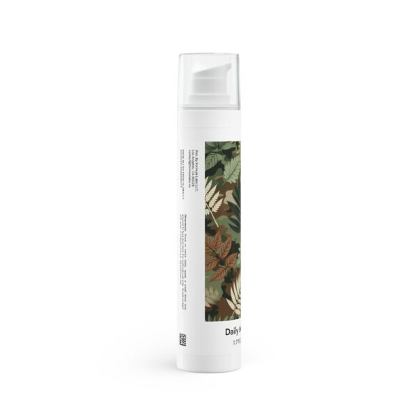The Lost Army Daily Moisturizer, 1.7oz - Image 2