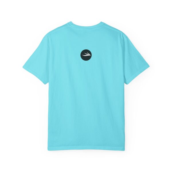 Nexsweet Legacy Unisex Garment-Dyed T-shirt - Image 26