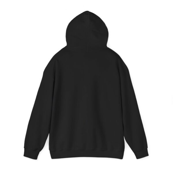 Blue Lagoon Unisex Heavy Blend™ Hooded Sweatshirt by Nexsweet - Image 7