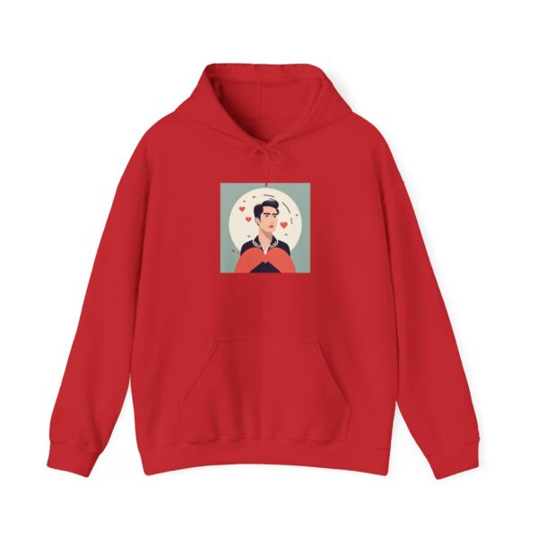 Kyoto Boyfriend Unisex Heavy Blend™ Hooded Sweatshirt by Nexsweet - Image 25