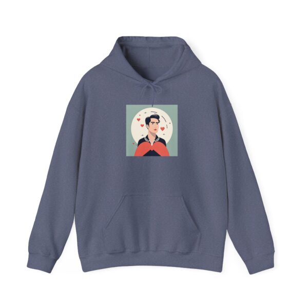 Kyoto Boyfriend Unisex Heavy Blend™ Hooded Sweatshirt by Nexsweet - Image 21