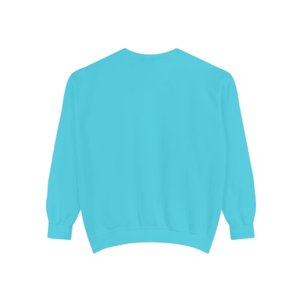 Legacy Unisex Garment-Dyed Sweatshirt by Nexsweet - Image 10