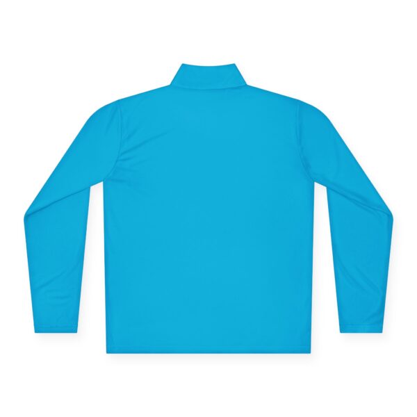 Unisex Quarter-Zip Pullover by Nexsweet - Image 14