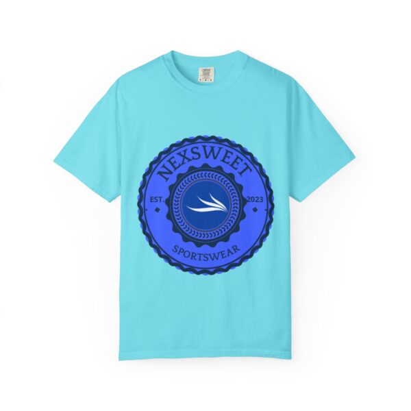 Nexsweet Legacy Unisex Garment-Dyed T-shirt - Image 25