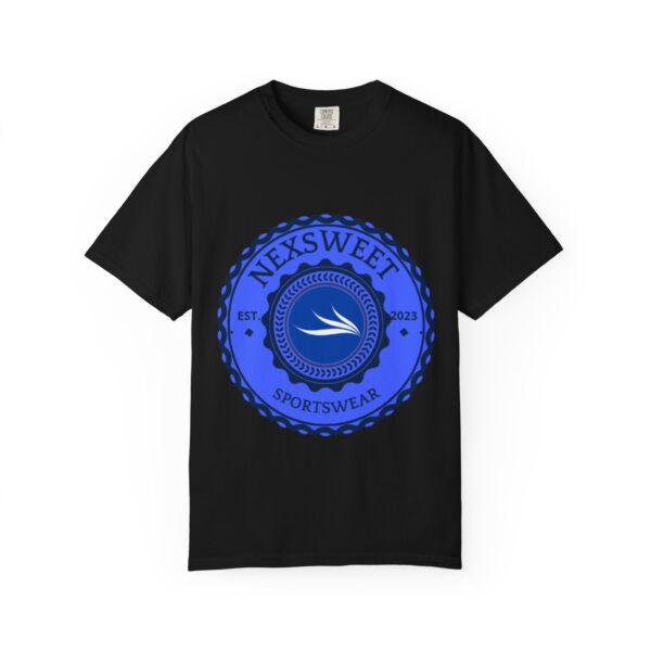 Nexsweet Legacy Unisex Garment-Dyed T-shirt - Image 41