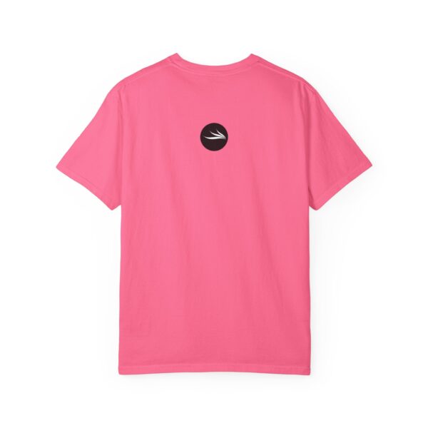 Nexsweet Legacy Unisex Garment-Dyed T-shirt - Image 50
