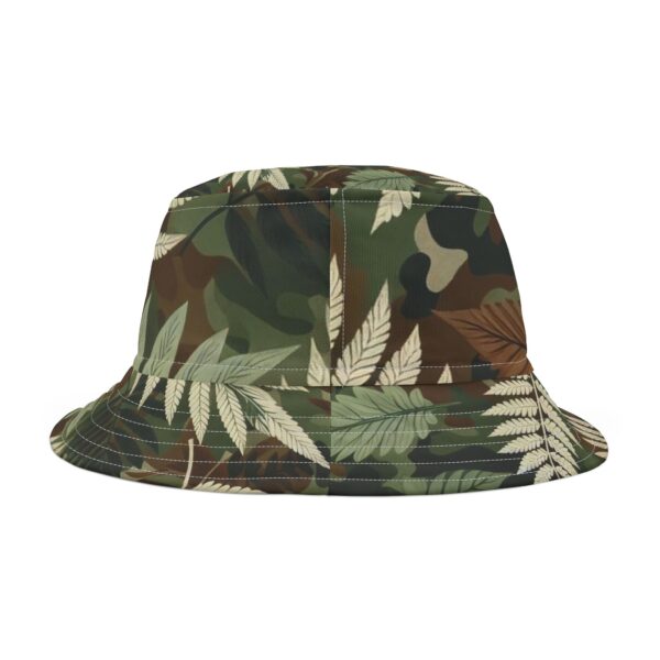 The Lost Army Bucket Hat (AOP) - Image 3