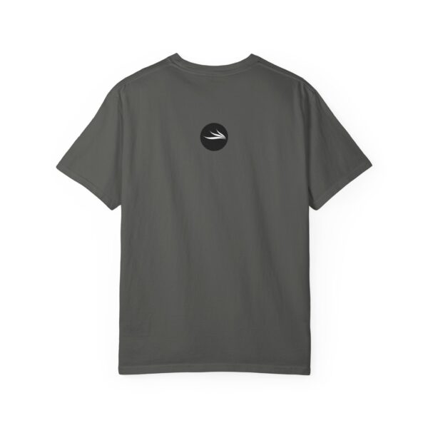 Nexsweet Legacy Unisex Garment-Dyed T-shirt - Image 10