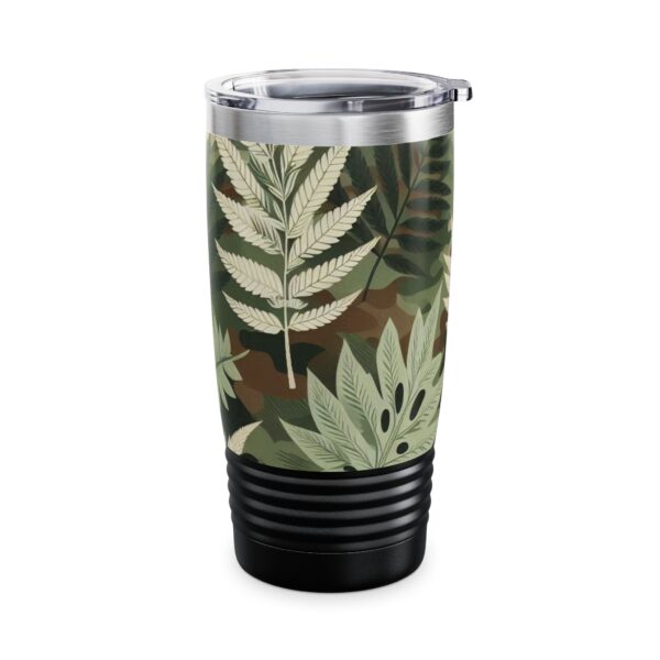The Lost Army Ringneck Tumbler, 20oz - Image 4