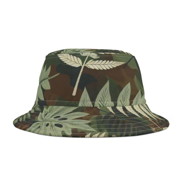 The Lost Army Bucket Hat (AOP) - Image 4