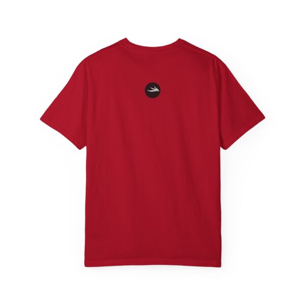 Dear God Unisex Garment-Dyed T-shirt by Nexsweet - Image 14
