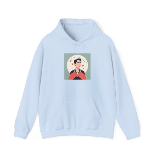 Kyoto Boyfriend Unisex Heavy Blend™ Hooded Sweatshirt by Nexsweet - Image 9