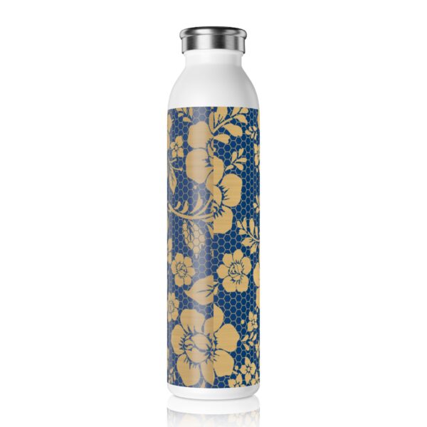 Slim Water Bottle - Image 4