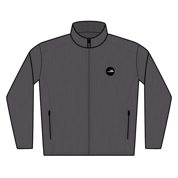 Nexsweet Port Authority® Men's Core Soft Shell Jacket (Embroidery) - Image 8