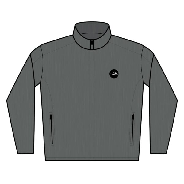 Nexsweet Port Authority® Men's Core Soft Shell Jacket (Embroidery) - Image 4