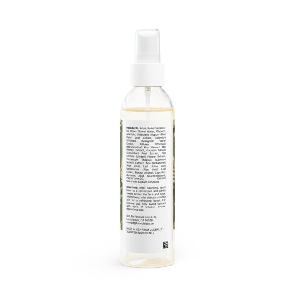 The Lost Army Calming Toner, 6oz - Image 4