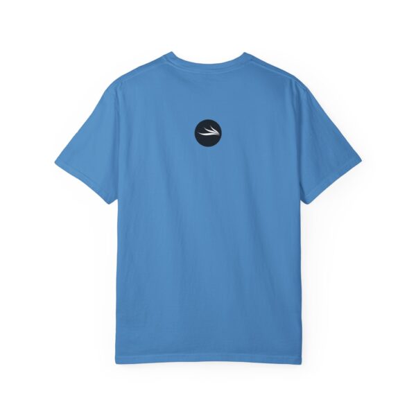 Nexsweet Legacy Unisex Garment-Dyed T-shirt - Image 38