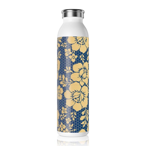 Slim Water Bottle - Image 2