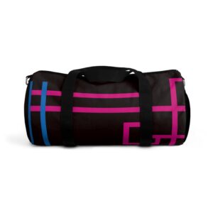 Paul & Valery Gaia Duffel Bag by Nexsweet