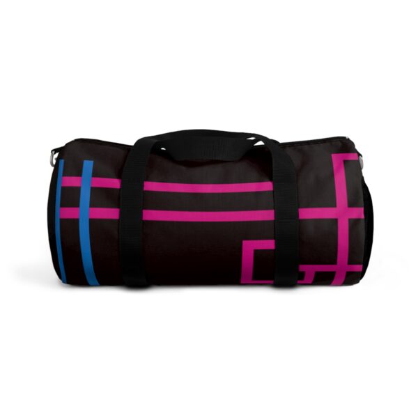 Paul & Valery Gaia Duffel Bag by Nexsweet