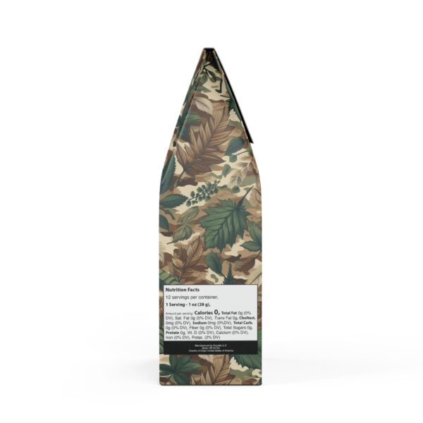 X54 Army Trapper Peak Decaf Coffee Blend (Medium Roast) - Image 4