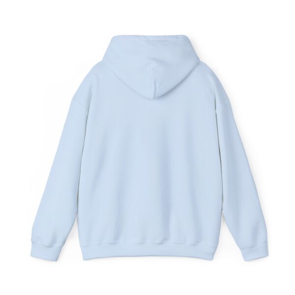 Blue Lagoon Unisex Heavy Blend™ Hooded Sweatshirt by Nexsweet - Image 10