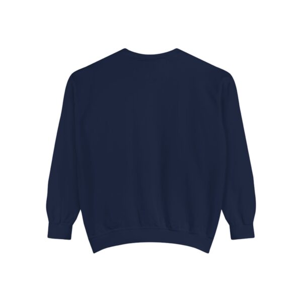 Legacy Unisex Garment-Dyed Sweatshirt by Nexsweet - Image 18