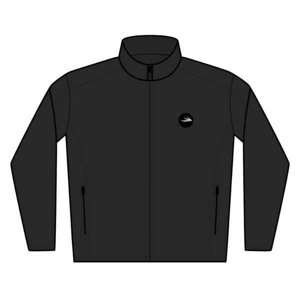 Nexsweet Port Authority® Men's Core Soft Shell Jacket (Embroidery) - Image 2