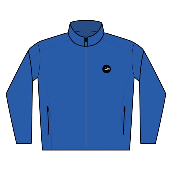 Nexsweet Port Authority® Men's Core Soft Shell Jacket (Embroidery) - Image 5